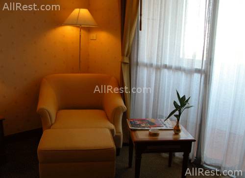 Grand Tower Inn Sukhumvit Hotel 16